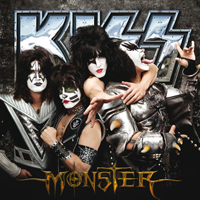 KISS - Monster (iTunes Bonus)