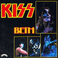 KISS - The Casablanca Singles 1974-1982 (CD 11: Beth / Detroit Rock City, 1976)
