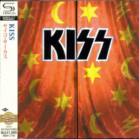 KISS - Psycho Circus, 1998 (Mini LP)