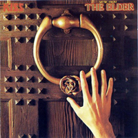 KISS - Music From 'The Elder' (LP)