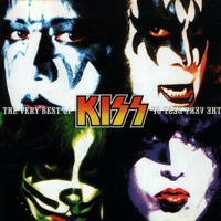 KISS - The Very Best of Kiss (USA Edition)