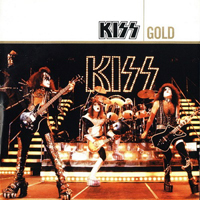 KISS - Kiss Gold (USA Edition) [CD 2]