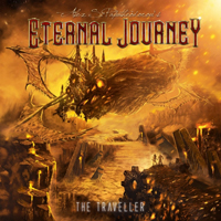 Eternal Journey - The Traveller
