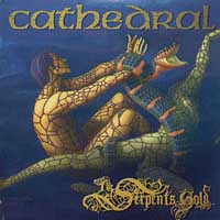 Cathedral - The Serpent's Gold / The Serpent's Treasure (CD1)