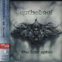 Cathedral - The Last Spire (Japan Bonus)