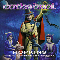 Cathedral - Hopkins (The Withcfinder General)