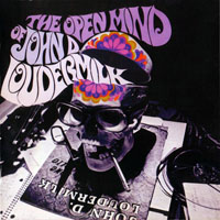 John D. Loudermilk - The Open Mind Of John D. Loudermilk