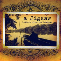 Jigsaw - Letters From The Boatman