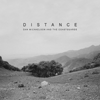 Michaelson, Dan - Distance