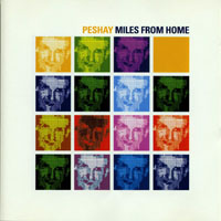 DJ Peshay - Miles From Home (CD 1)