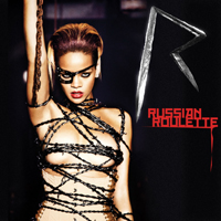 Rihanna - Russian Roulette (Promo Single)