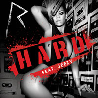 Rihanna - Hard [EP]
