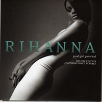 Rihanna - Good Girl Gone Bad (Bonus CD)