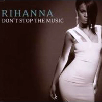 Rihanna - Don't Stop The Music (Remixes - Single)