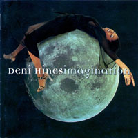Deni Hines - Imagination
