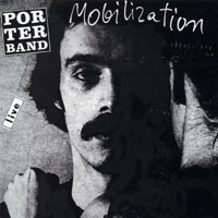 Porter, John - John Porter: Why? - Original Box-Set (CD 02: Mobilization (Live), 1982)