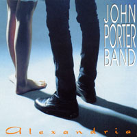 Porter, John - John Porter: Why? - Original Box-Set (CD 09: Alexandria, 1993)