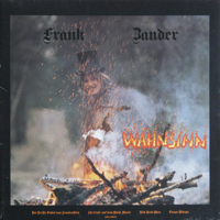 Zander, Frank - Wahnsinn (Remastered 2007)