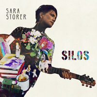 Storer, Sara - Silos