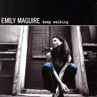 Maguire, Emily - Keep Walking