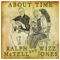 Ralph McTell - About Time 