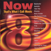 Now That's What I Call Music! (CD Series) - Now That's What I Call Music 8 (Finnish Edition: CD 2)