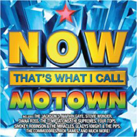 Now That's What I Call Music! (CD Series) - Now That's What I Call Motown