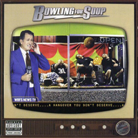 Bowling For Soup - A Hangover You Don't Deserve [U.S. Version] (Special Edition)