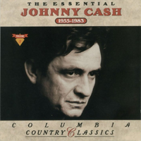 Johnny Cash - Essential Johnny Cash 1955-1983 (CD 3)