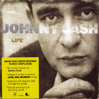 Johnny Cash - Life