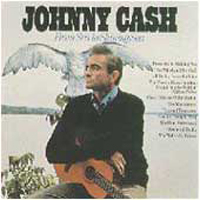Johnny Cash - From Sea To Shining Sea
