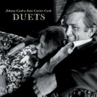 Johnny Cash - Duets