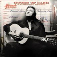 Johnny Cash - Personal File (CD 1)