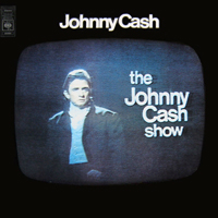 Johnny Cash - The Complete Columbia Album Collection (CD 24): The Johnny Cash Show (1970)