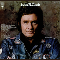 Johnny Cash - The Complete Columbia Album Collection (CD 40): John R. Cash (1975)