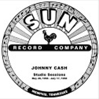 Johnny Cash - Complete Recording Sessions 1954-1969 (CD 4)