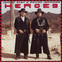 Johnny Cash - Heroes