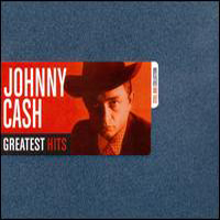 Johnny Cash - Greatest Hits (Steel Box Collection)