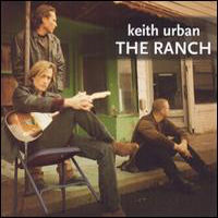 Keith Urban - The Ranch