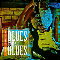 Audergang - Blues For The Blues