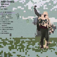 Torn Hawk - Through Force Of Will