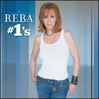 Reba McEntire - Reba No. 1's