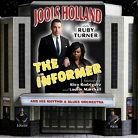 Jools Holland - The Informer (CD 1)