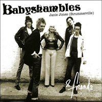 Babyshambles - Janie Jones (Single)