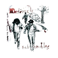 Babyshambles - Delivery (Single)