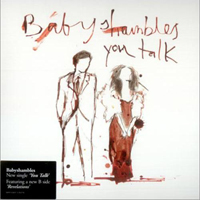 Babyshambles - You Talk (Single)
