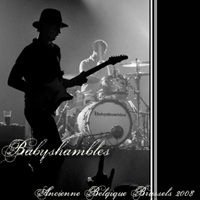 Babyshambles - Live @ Ab Brussels