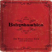 Babyshambles - Oh What A Lovely Tour