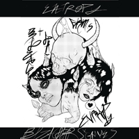 Bleachers - Entropy (Single) (feat. Grimes)