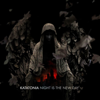 Katatonia - Night is the New Day (Sweden Ltd. Edition)